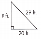 Spectrum Math Grade 8 Chapter 5 Lesson 8 Answer Key Using Pythagorean Theorem 4