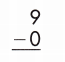 Spectrum Math Grade 1 Chapter 1 Lesson 14 Answer Key Subtracting from 9 9
