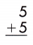 Spectrum Math Grade 1 Chapter 1 Lesson 15 Answer Key Adding to 10 6