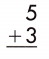 Spectrum Math Grade 1 Chapter 1 Lesson 18 Answer Key Addition Practice Through 10 30