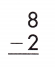 Spectrum Math Grade 1 Chapter 1 Lesson 19 Answer Key Subtraction Practice Through 10 22