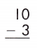 Spectrum Math Grade 1 Chapter 1 Lesson 19 Answer Key Subtraction Practice Through 10 28