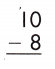 Spectrum Math Grade 1 Chapter 1 Lesson 19 Answer Key Subtraction Practice Through 10 31