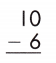 Spectrum Math Grade 1 Chapter 1 Lesson 19 Answer Key Subtraction Practice Through 10 35
