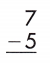 Spectrum Math Grade 1 Chapter 1 Lesson 19 Answer Key Subtraction Practice Through 10 7