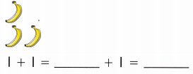 Spectrum Math Grade 1 Chapter 1 Lesson 24 Answer Key Doubles and Near-Doubles 3