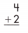 Spectrum Math Grade 1 Chapter 1 Lesson 4 Answer Key Adding to 6 6