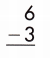 Spectrum Math Grade 1 Chapter 1 Lesson 6 Answer Key Subtracting from 6 8