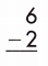 Spectrum Math Grade 1 Chapter 1 Lesson 6 Answer Key Subtracting from 6 9