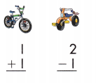 Spectrum Math Grade 1 Chapter 1 Lesson 7 Answer Key Fact Families 0 Through 6 10