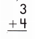 Spectrum Math Grade 1 Chapter 1 Lesson 9 Answer Key Adding to 7 5
