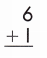 Spectrum Math Grade 1 Chapter 1 Lesson 9 Answer Key Adding to 7 7
