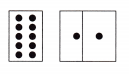 Spectrum Math Grade 1 Chapter 2 Lesson 1 Answer Key Counting and Writing 10 through 14 3