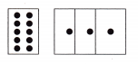 Spectrum Math Grade 1 Chapter 2 Lesson 1 Answer Key Counting and Writing 10 through 14 4