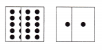 Spectrum Math Grade 1 Chapter 2 Lesson 3 Answer Key Counting and Writing 20 through 24 3