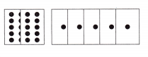 Spectrum Math Grade 1 Chapter 2 Lesson 4 Answer Key Counting and Writing 25 through 29 1