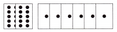 Spectrum Math Grade 1 Chapter 2 Lesson 4 Answer Key Counting and Writing 25 through 29 2