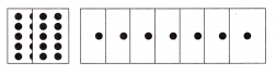 Spectrum Math Grade 1 Chapter 2 Lesson 4 Answer Key Counting and Writing 25 through 29 3
