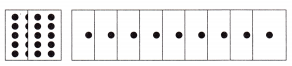 Spectrum Math Grade 1 Chapter 2 Lesson 4 Answer Key Counting and Writing 25 through 29 5