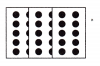 Spectrum Math Grade 1 Chapter 2 Lesson 5 Answer Key Counting and Writing 30 through 49 3