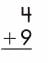 Spectrum Math Grade 1 Chapter 3 Lesson 10 Answer Key Addition and Subtraction Facts through 15 14
