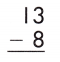 Spectrum Math Grade 1 Chapter 3 Lesson 10 Answer Key Addition and Subtraction Facts through 15 19
