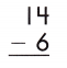 Spectrum Math Grade 1 Chapter 3 Lesson 10 Answer Key Addition and Subtraction Facts through 15 20
