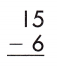 Spectrum Math Grade 1 Chapter 3 Lesson 10 Answer Key Addition and Subtraction Facts through 15 24