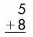 Spectrum Math Grade 1 Chapter 3 Lesson 10 Answer Key Addition and Subtraction Facts through 15 5