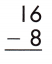Spectrum Math Grade 1 Chapter 3 Lesson 12 Answer Key Addition and Subtraction Facts through 16 16