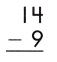 Spectrum Math Grade 1 Chapter 3 Lesson 12 Answer Key Addition and Subtraction Facts through 16 17
