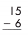 Spectrum Math Grade 1 Chapter 3 Lesson 12 Answer Key Addition and Subtraction Facts through 16 21