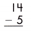 Spectrum Math Grade 1 Chapter 3 Lesson 14 Answer Key Addition and Subtraction Facts through 18 26
