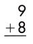Spectrum Math Grade 1 Chapter 3 Lesson 14 Answer Key Addition and Subtraction Facts through 18 3