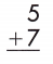 Spectrum Math Grade 1 Chapter 3 Lesson 3 Answer Key Adding to 12 7