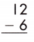 Spectrum Math Grade 1 Chapter 3 Lesson 4 Answer Key Subtracting from 12 11