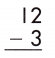 Spectrum Math Grade 1 Chapter 3 Lesson 4 Answer Key Subtracting from 12 8