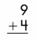 Spectrum Math Grade 1 Chapter 3 Lesson 5 Answer Key Adding to 13 9