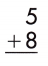 Spectrum Math Grade 1 Chapter 3 Posttest Answer Key 8