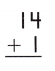 Spectrum Math Grade 1 Chapter 4 Lesson 1 Answer Key Adding 2-Digit and 1-Digit Numbers 11