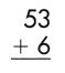 Spectrum Math Grade 1 Chapter 4 Lesson 1 Answer Key Adding 2-Digit and 1-Digit Numbers 13