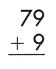 Spectrum Math Grade 1 Chapter 4 Lesson 1 Answer Key Adding 2-Digit and 1-Digit Numbers 16