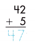 Spectrum Math Grade 1 Chapter 4 Lesson 1 Answer Key Adding 2-Digit and 1-Digit Numbers 18