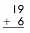 Spectrum Math Grade 1 Chapter 4 Lesson 1 Answer Key Adding 2-Digit and 1-Digit Numbers 23