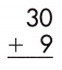 Spectrum Math Grade 1 Chapter 4 Lesson 1 Answer Key Adding 2-Digit and 1-Digit Numbers 24