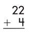 Spectrum Math Grade 1 Chapter 4 Lesson 1 Answer Key Adding 2-Digit and 1-Digit Numbers 26