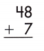 Spectrum Math Grade 1 Chapter 4 Lesson 1 Answer Key Adding 2-Digit and 1-Digit Numbers 31