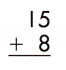 Spectrum Math Grade 1 Chapter 4 Lesson 1 Answer Key Adding 2-Digit and 1-Digit Numbers 32