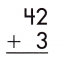 Spectrum Math Grade 1 Chapter 4 Lesson 1 Answer Key Adding 2-Digit and 1-Digit Numbers 34