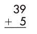 Spectrum Math Grade 1 Chapter 4 Lesson 1 Answer Key Adding 2-Digit and 1-Digit Numbers 36